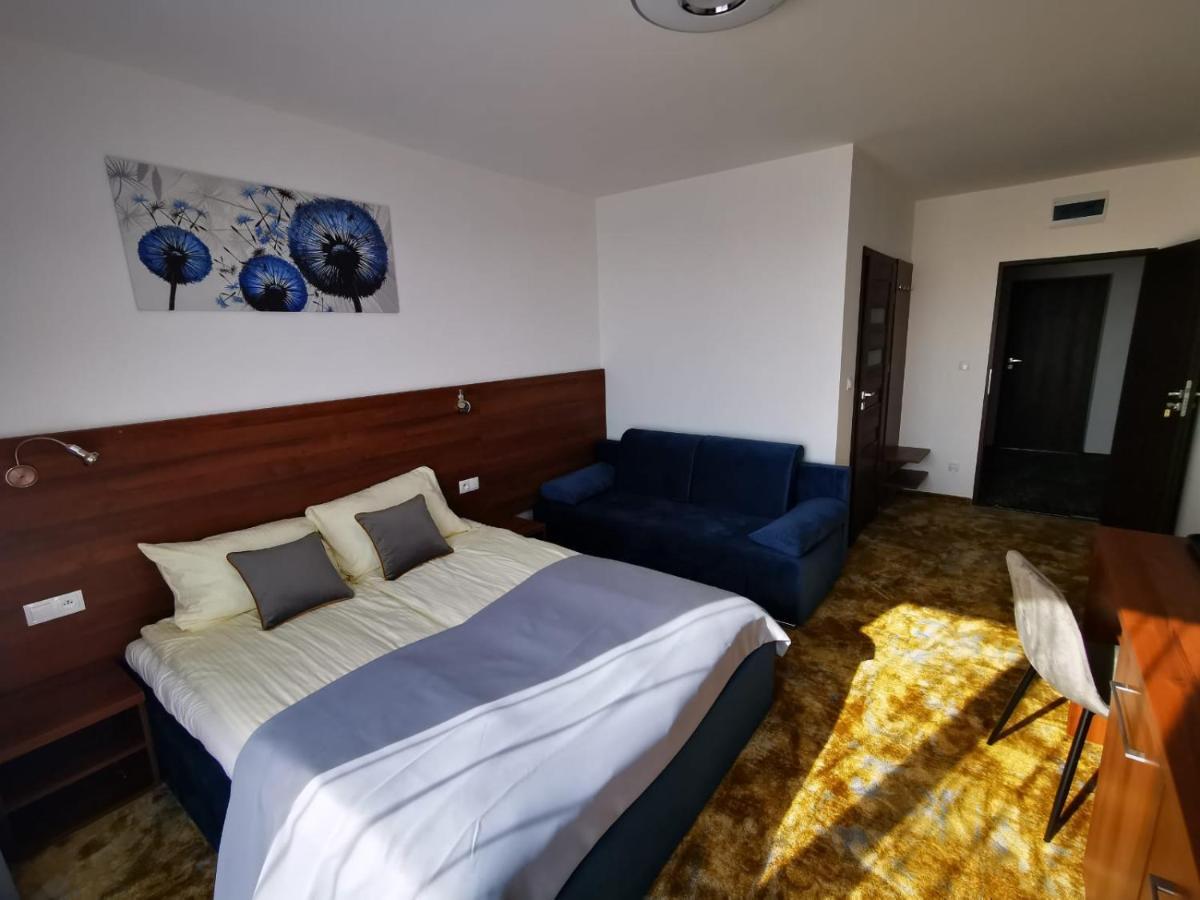 Willa Vegas Ustronie Morskie Dış mekan fotoğraf